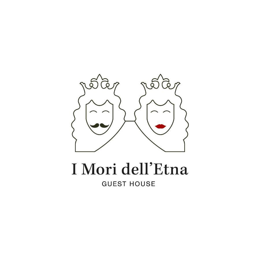 I Mori Dell'Etna Bed & Breakfast Giardini Naxos Eksteriør bilde