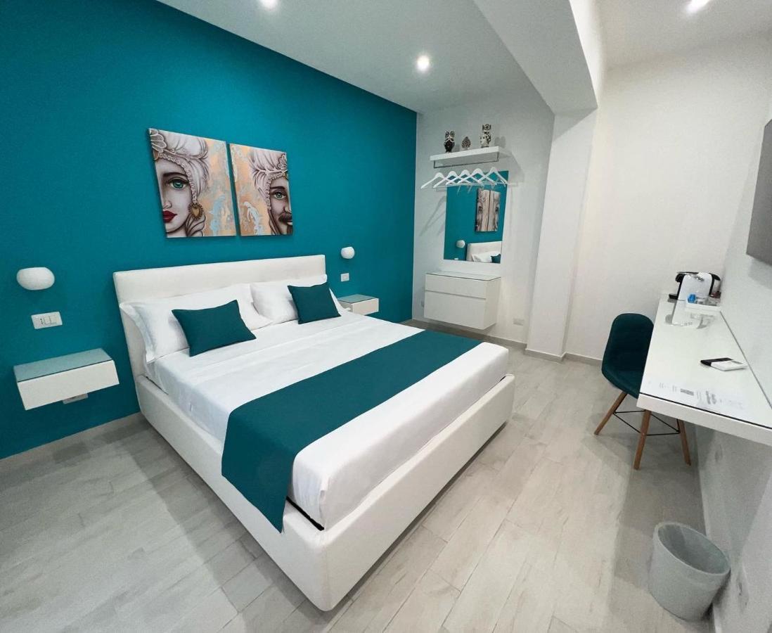 I Mori Dell'Etna Bed & Breakfast Giardini Naxos Eksteriør bilde